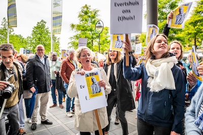 Na jaren touwtrekken groen licht voor nieuwe start Evertshuis, financiën moeten wel duidelijker