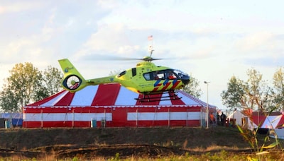 Deelnemer (34) uit Hedel die ernstig ongeluk veroorzaakte tijdens Driels Wheels had gedronken