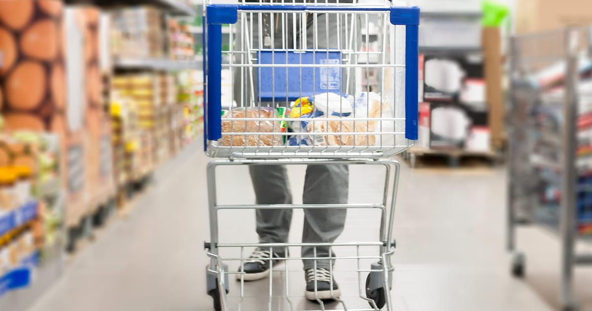 Inwoners van Geertruidenberg kunnen meedoen aan koopstromenonderzoek
