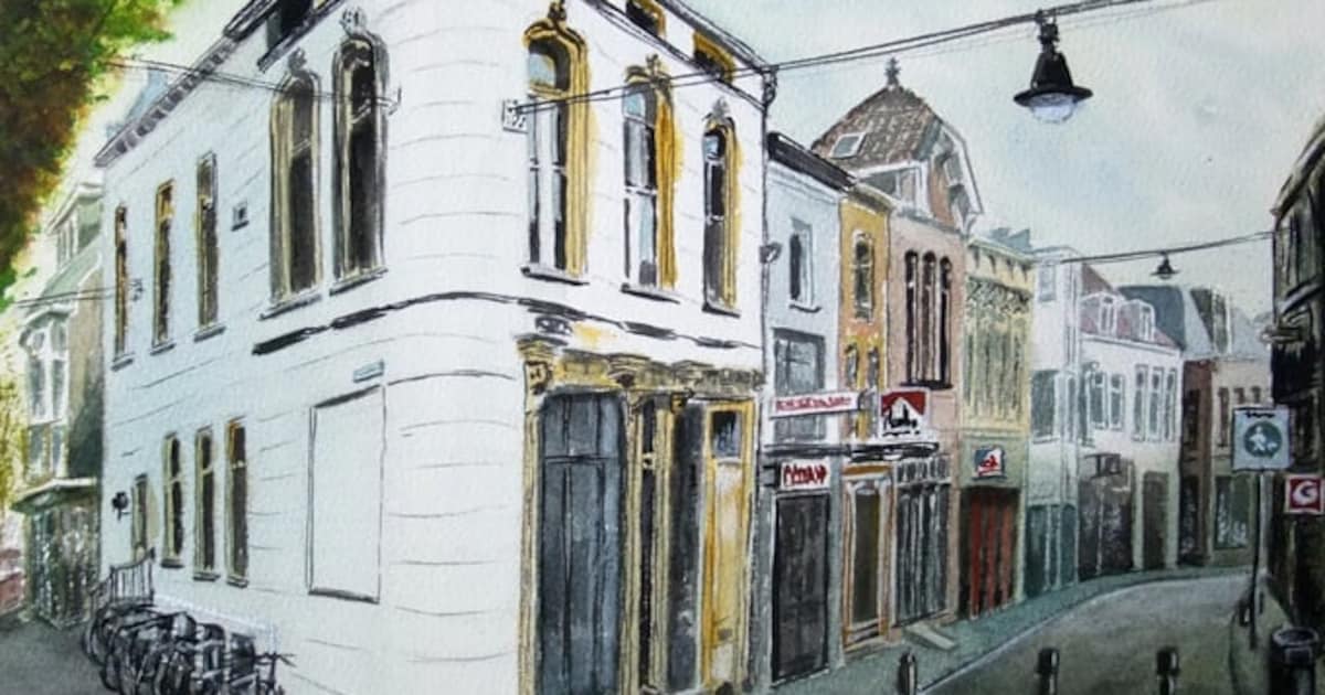 Deze Woerdense mysteries lazen jullie massaal dit jaar