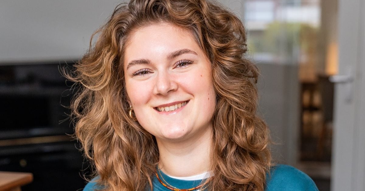 De favoriete Zwolse plekken van Sarah: 'Hier vind je mooie boeken voor zachte prijsjes!'