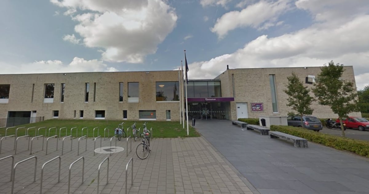 Ondernemersdebat in de Kulturhus Breehoek in Scherpenzeel