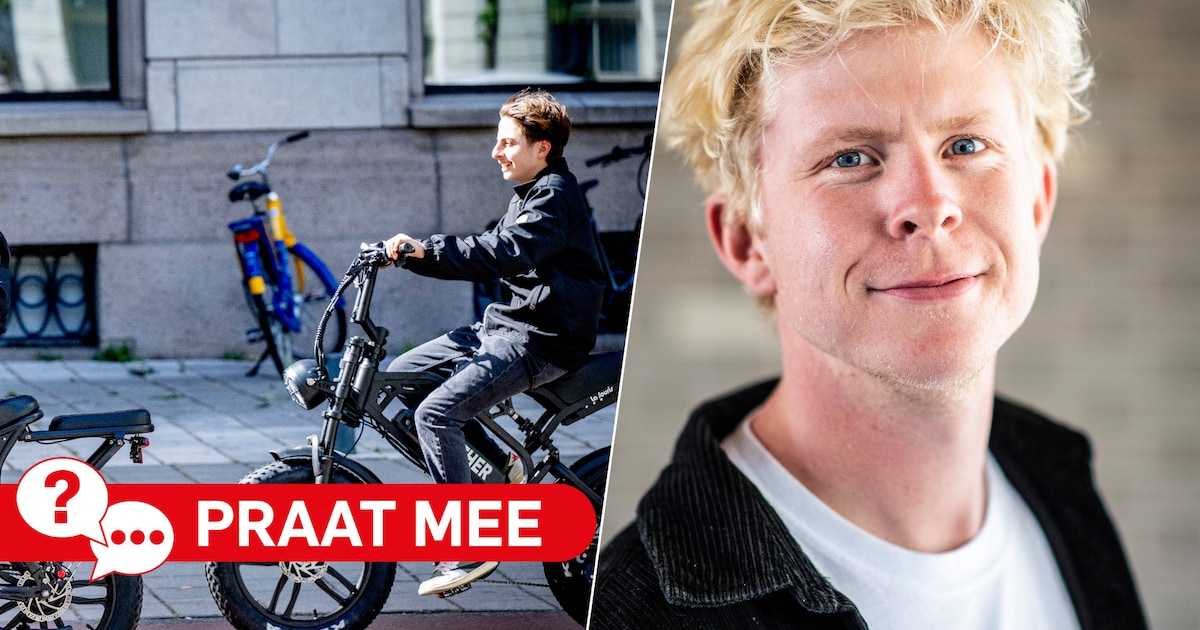 Fatbikeverbod in Bodegraven-Reeuwijk?