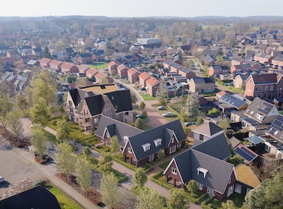 Autogarage maakt mogelijk plek voor twintig woningen in Diepenheim: ‘Maar zover is het nog niet’