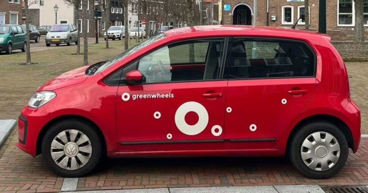 Peel en Maas introduceert deelauto’s op drie locaties