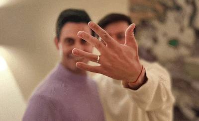 Keenan had to keep relationship with Jetten secret: It was noticeable that he sneaked out late at night