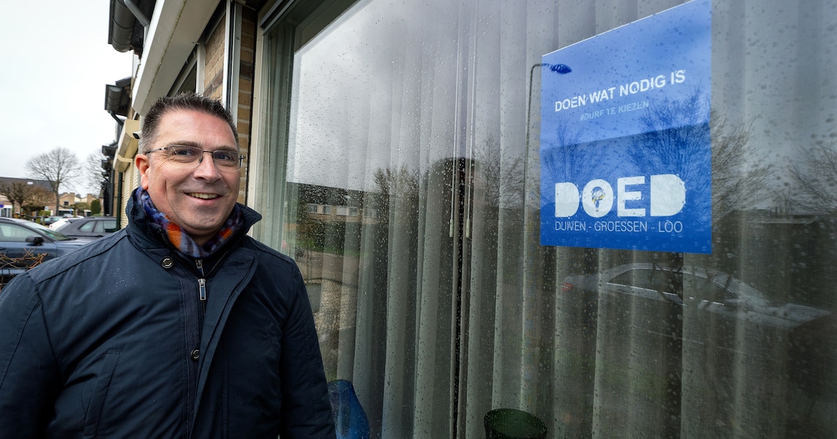 Grootste partij in Duiven aan de zijlijn gezet bij vormen coalitie: ‘Dat is best zuur’