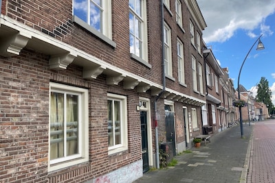 Mysterie: hierom hebben we in Zwolle muurhuizen (en dit is de betekenis)