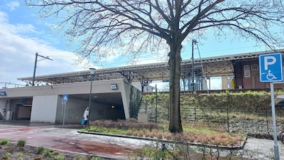 Openbaar vervoer in Geldrop en Mierlo uitgebreid met Bravoflex-busjes