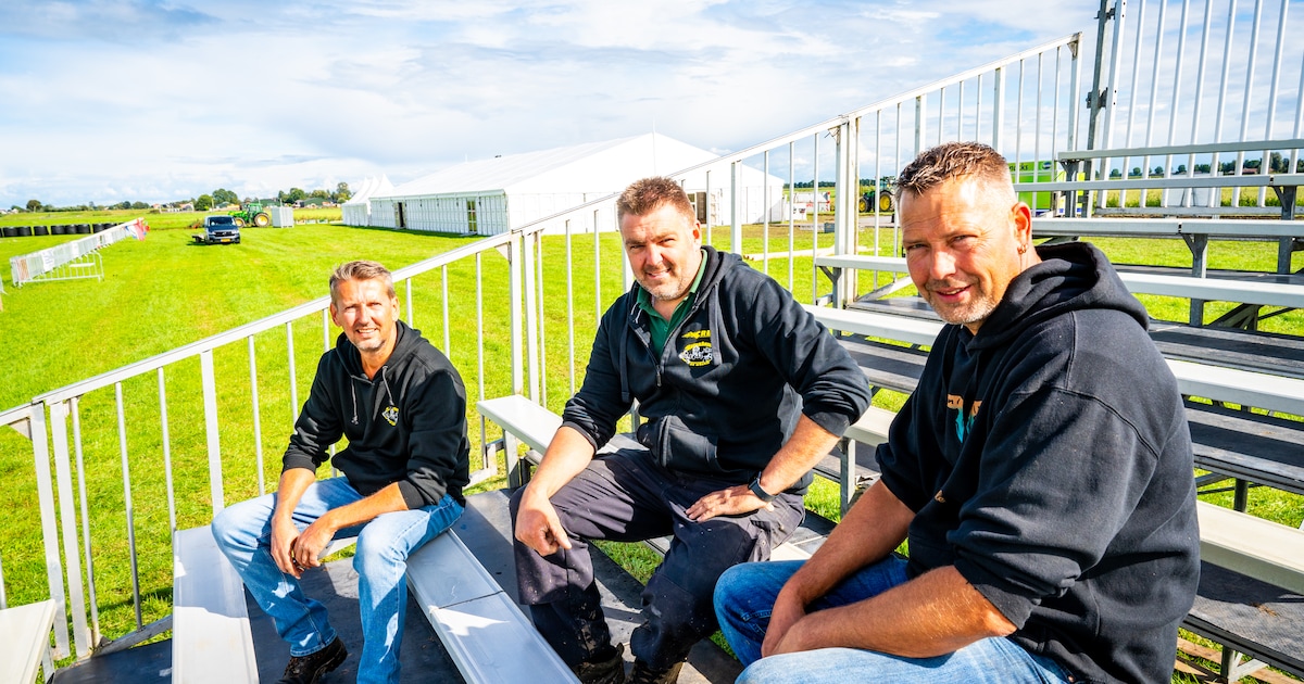 Na bijna 20 jaar stopt Zevenhoven on Wheels: ‘Het is een uniek evenement’