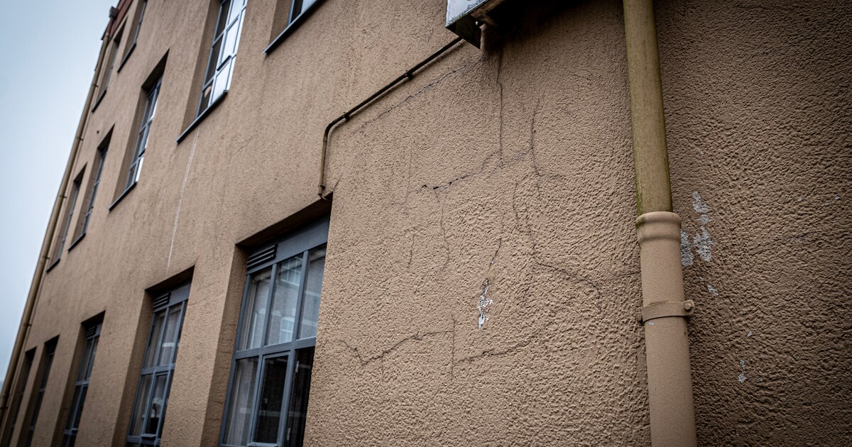 Appartementen begin 2026 weer bewoonbaar: na jaar kunnen bewoners terug | Gennep