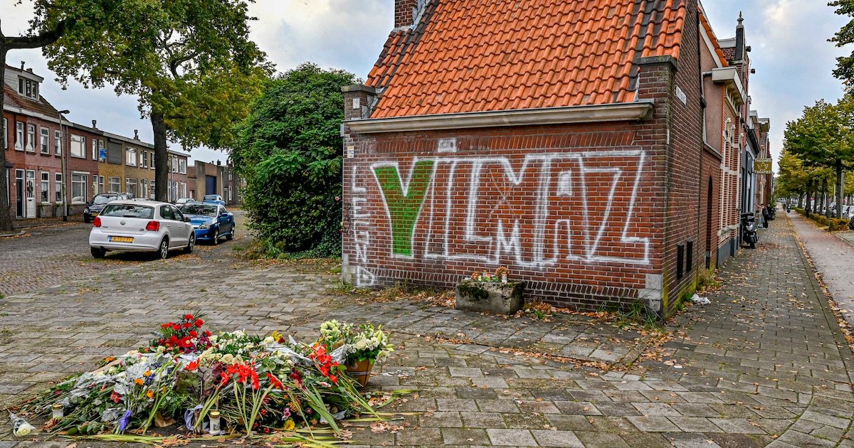 Geen 12 jaar cel, maar vrijheid voor schutter in zaak ‘theehuismoord’ Bergen op Zoom