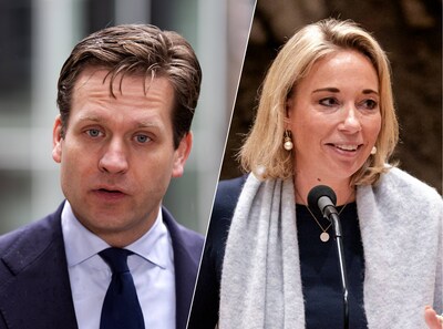 How the Rotterdam city council became a springboard to The Hague: ‘First I was in charge of the Lijnbaan, then the whole of the Netherlands’