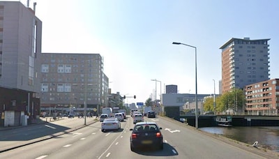 Alle wegen leiden tijdelijk niet naar de Neherkade: dit zijn de omleidingen