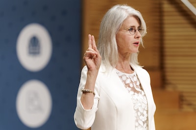 LEES TERUG Keijzer emotioneel en ‘bozig’ tijdens verhoor: ‘Democratische rechtsstaat heeft gefaald’