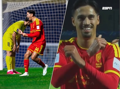 Tijjani Reijnders trefzeker in Oezbekistan, maar late penalty verpest feestje Al-Qadsiah