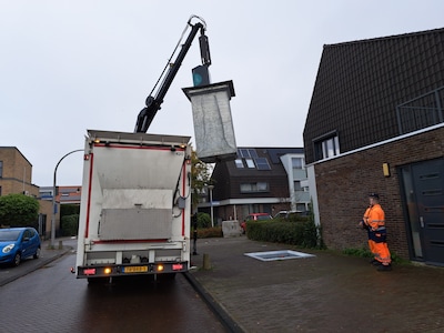 Avalex waarschuwt: als gemeente ‘betalen per zak’ uitstelt, zijn er gevolgen