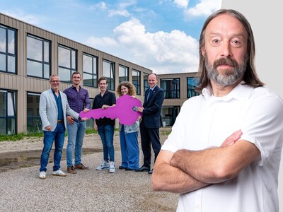 Zijn tijdelijke woningen in de Hoeksche Waard een uitkomst of druppel op de gloeiende plaat?