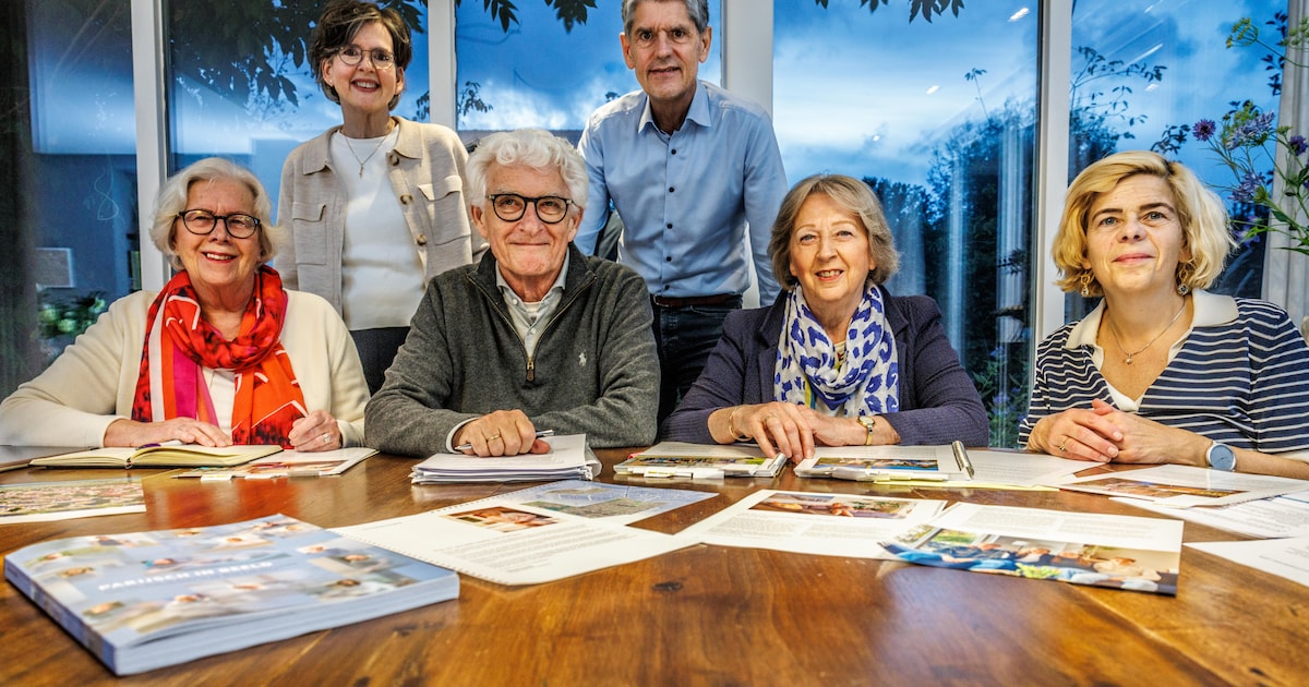‘Parijschenaar’ mist koffietent maar koestert ruimte en groen in grootste Culemborgse groeiwijk