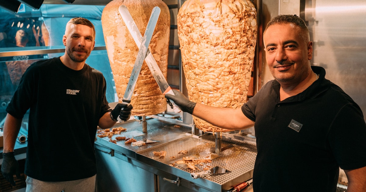 Nieuwe hotspot alert! Mangal Döner opent in Schiedam