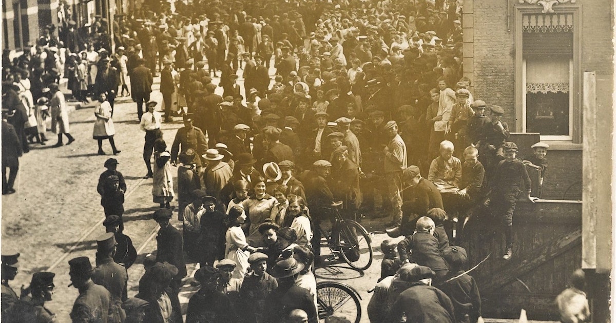 Audiotour PopMonument blijft beschikbaar in Bergen op Zoom