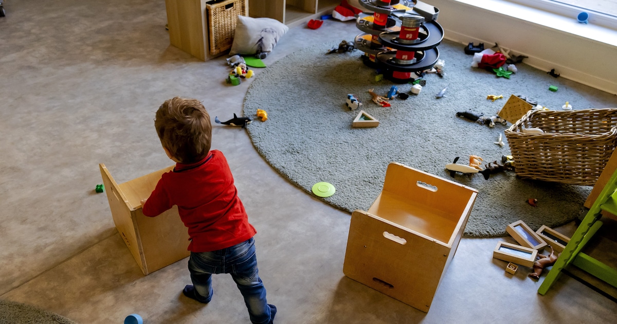 Open dag basisscholen en kinderopvang in Soest en Soesterberg