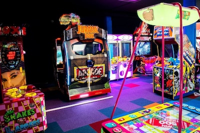 The Game Box in Enschede wordt overgenomen: dit gaat er gebeuren
