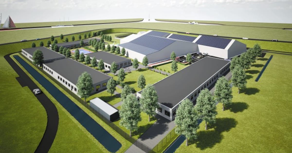 Gemeente Hollands Kroon schort tijdelijk samenwerking met COA op vanwege vertraging bouw van azc