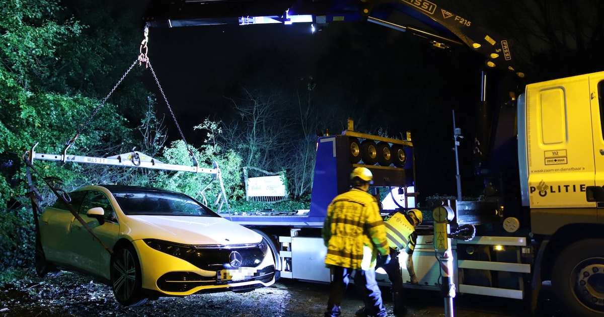 Cel na urenlang ontvoeren ondernemer, die werd gelokt met bruidsverhaal en in Delft ontsnapte