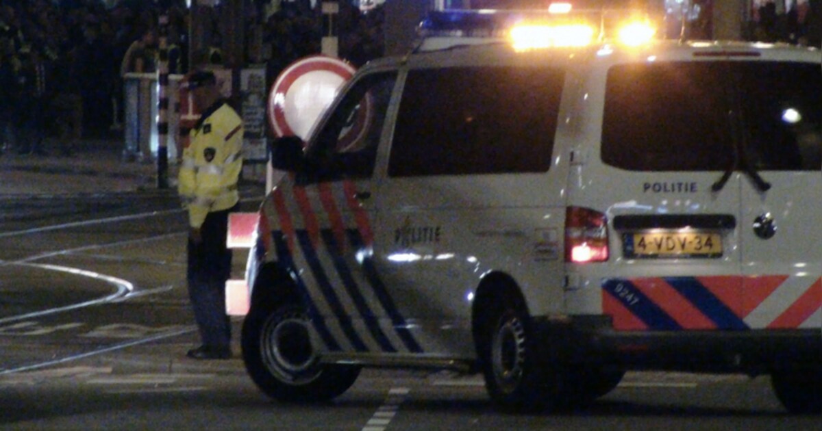 Politie onderzoekt ongeval met dodelijk slachtoffer op A67 bij Lierop