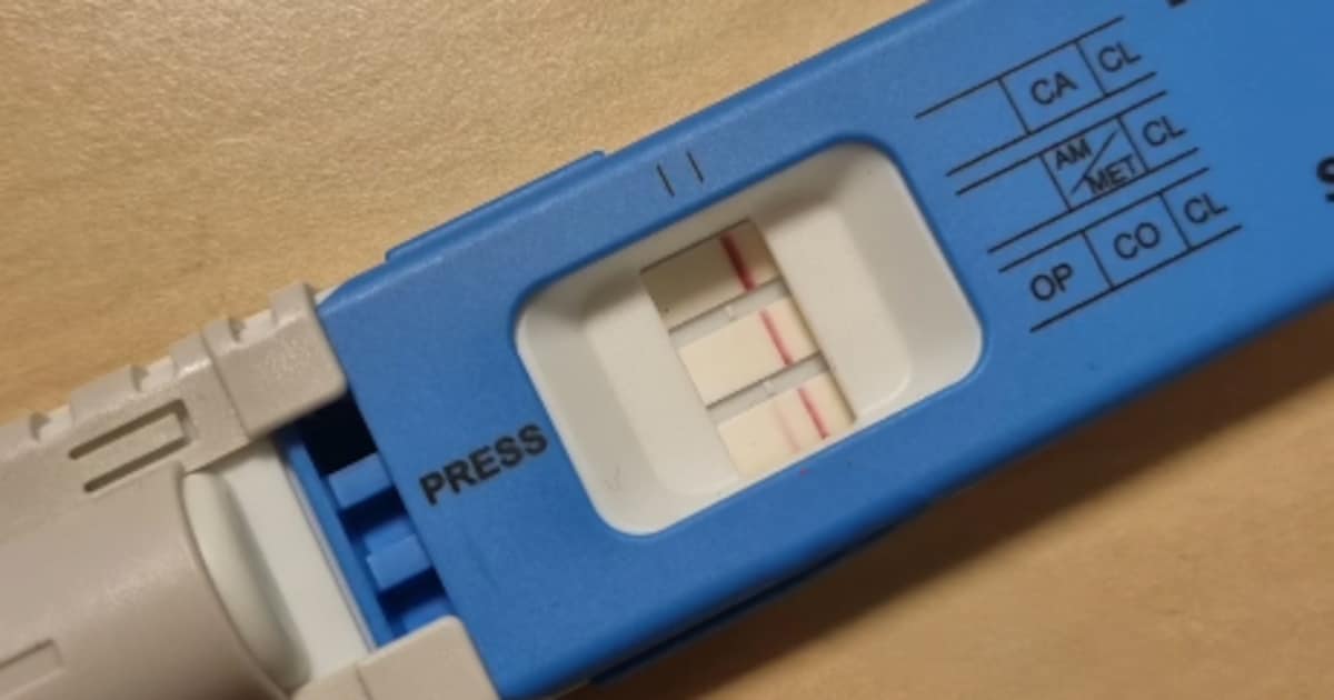 Bestuurder (20) voor derde keer betrapt op rijden onder invloed: opnieuw positieve drugstest op A67 