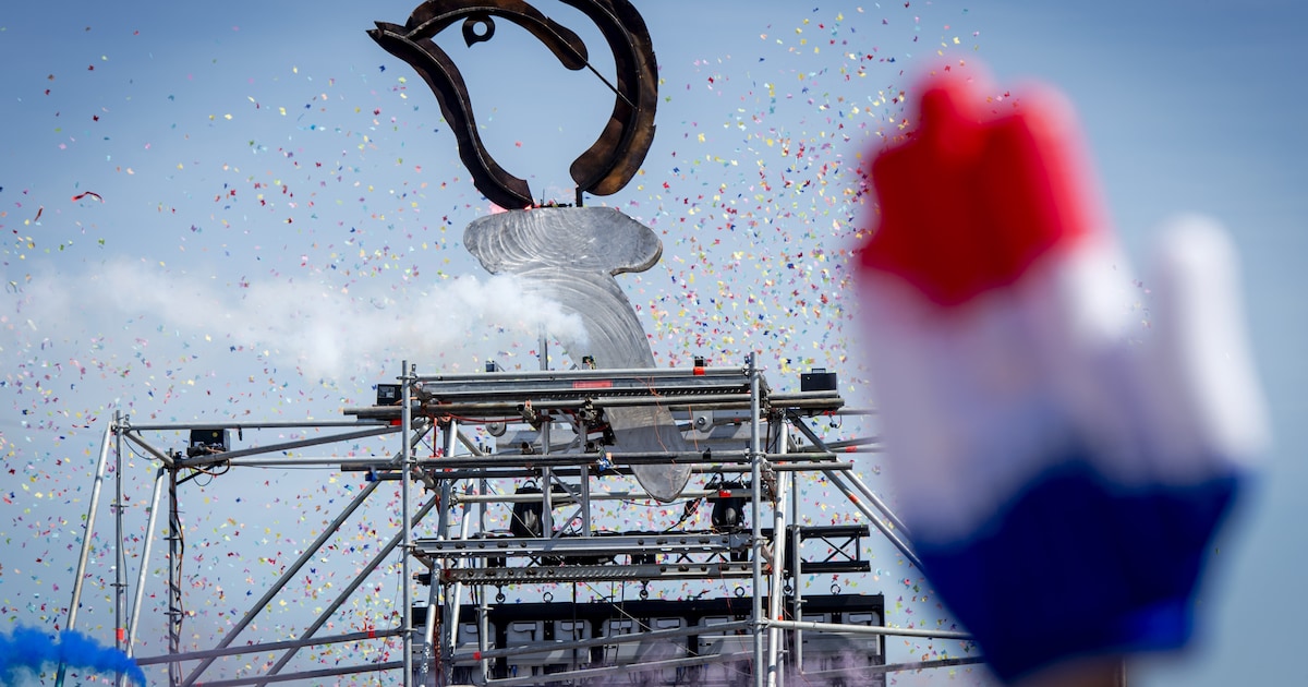Vrijheidsconcert in Aalsmeer met Amstel Gospel Choir