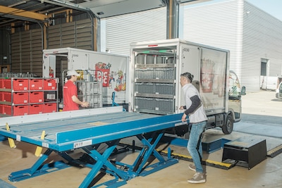 Deze nieuwe producten waren populair onder Amsterdamse Picnicbestellers