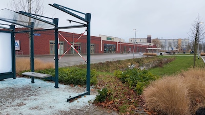 Relschoppers houden hele Tielse buurt in de greep: ‘Het leek wel oorlog’