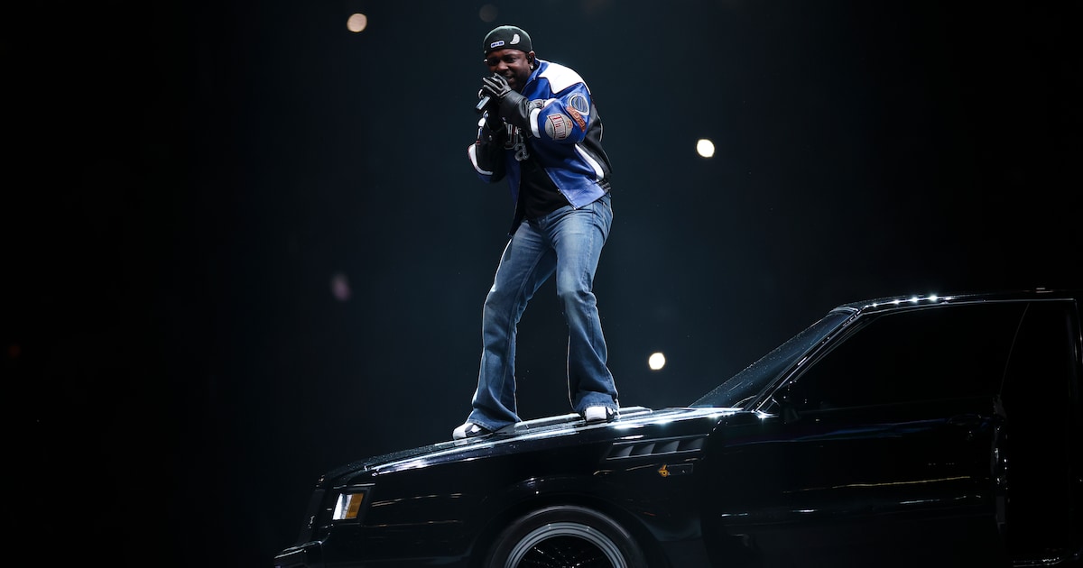 Grote nepadvertentie voor niet-bestaand concert van Kendrick Lamar in Johan Cruijff Arena verschijnt
