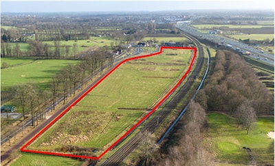 Provincie Utrecht waarschuwt voor oplichting bij investeringen ‘ecowoningen’ in Bunnik