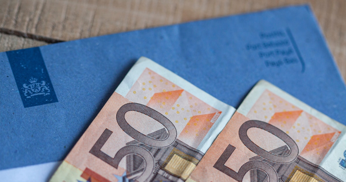 ‘Laat geen geld liggen’-camper komt naar Oldambt