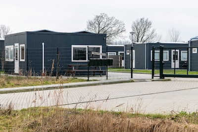 Wat zijn ‘Skaeve Huse’ en waarom is er in en rond Amersfoort zoveel gedoe over?