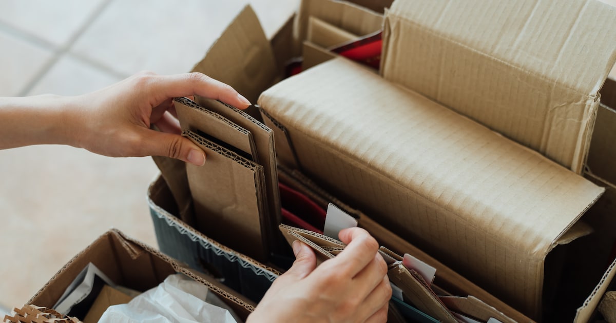 Oud papier in huis? Deze basisschool haalt het op in Losser