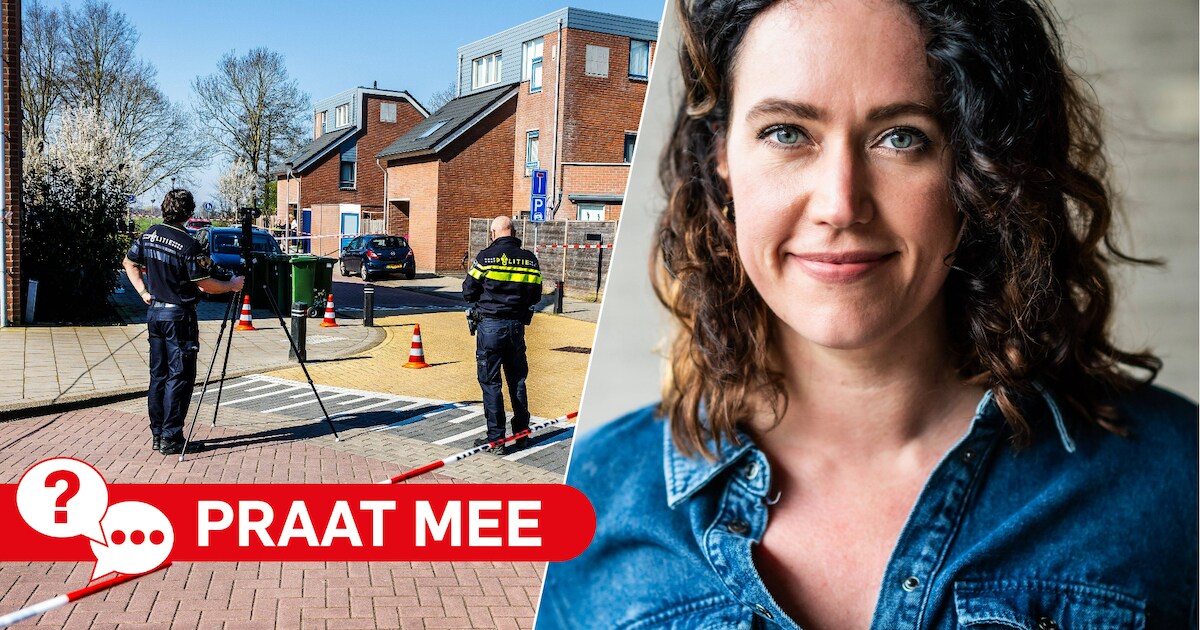 Hoe veilig voel jij je in Schoonhoven?