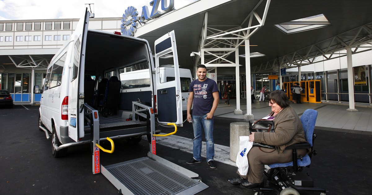 Nieuwe tarieven Regiotaxi in Wijk bij Duurstede vanaf 2026