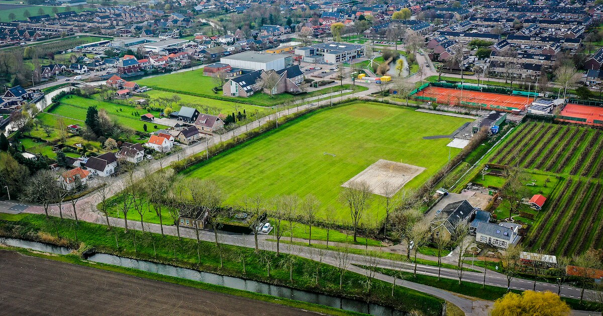 Sportclubs verbijsterd over plan nieuw zwembad en sportcomplex in ...
