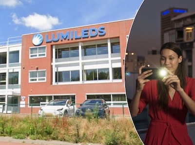 Amerikaanse waakhond torpedeert verkoop Lumileds: ‘Technologie mag niet in Chinese handen vallen’