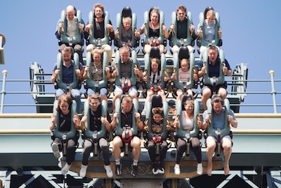 Waarom de Efteling toch open is bij code rood, ondanks kritiek van personeel