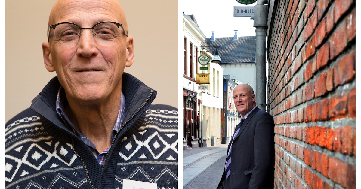 Van kroegbaas tot Statenlid, van klokkenluider tot buschauffeur: Rob Freriks (71) was van alle markt