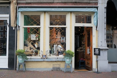 Op zoek naar een cadeau? 10 x cadeauwinkels in Leiden