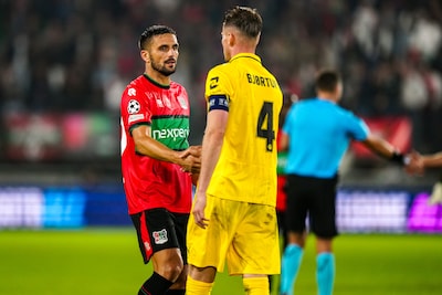 Voetbalpodcast | ‘Weer gaat een Nederlandse club de play-offs van de Champions League niet overleven’