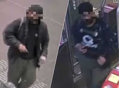 Metroreiziger sleurt vrouw kort na ontmoeting bosjes in bij station Strandvliet en verkracht haar