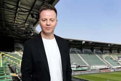 ADO Den Haag stelt ervaren Schot aan als rechterhand van technisch directeur Mark Wotte