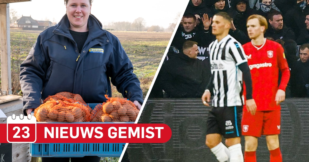 Gemist? Getroffen familie in Rijssen ontroerd door steun & nog meer straf dreigt voor Heracles na Tw